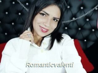 Romanticvalenti