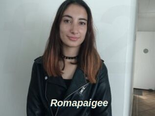 Romapaigee