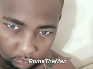 RomeTheMan