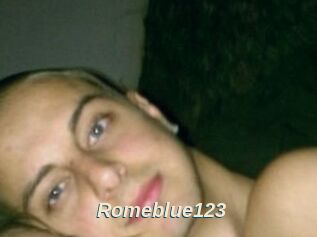 Romeblue123