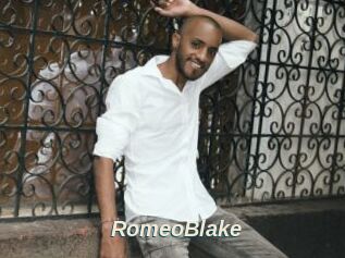RomeoBlake