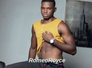 RomeoRoyce