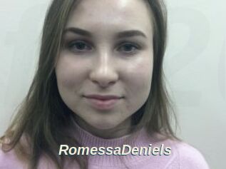 RomessaDeniels