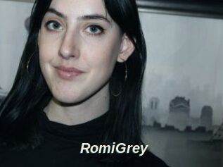 RomiGrey