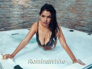 RominaWhite