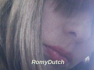 RomyDutch