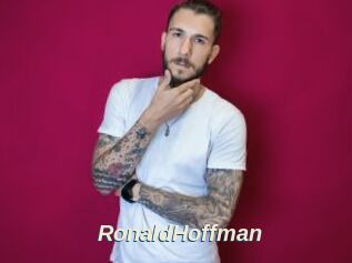 RonaldHoffman