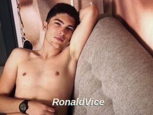 RonaldVice
