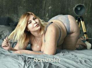 RoniHoler