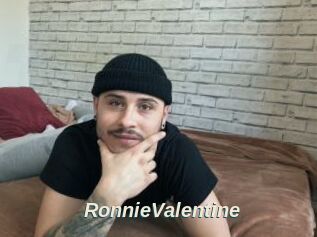 RonnieValentine