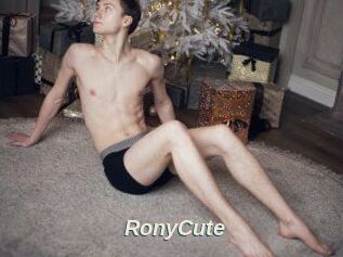 RonyCute