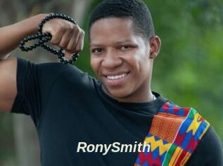 RonySmith