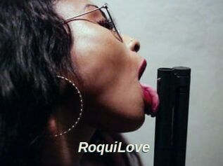 RoquiLove