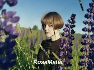 RosaMalet