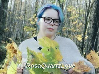 RosaQuartzLove