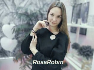 RosaRobin