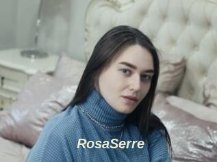 RosaSerre