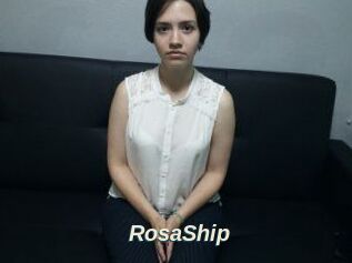 RosaShip