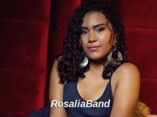 RosaliaBand