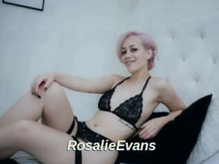 RosalieEvans