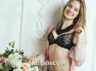 RosalieLove