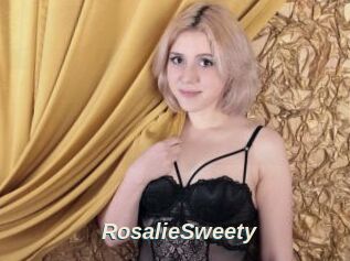 RosalieSweety