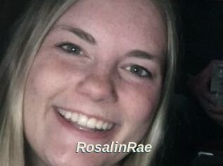 RosalinRae