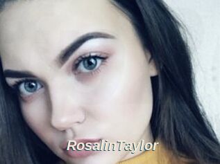RosalinTaylor