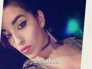 Rosaloca