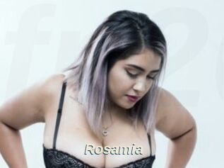 Rosamia
