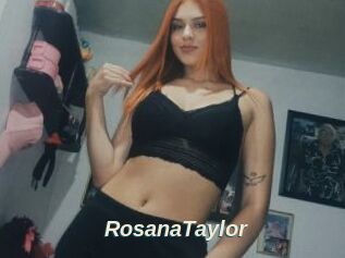 RosanaTaylor