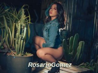 RosarioGomez