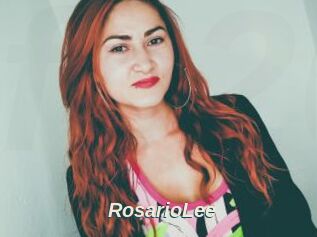 RosarioLee
