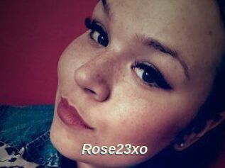 Rose23xo