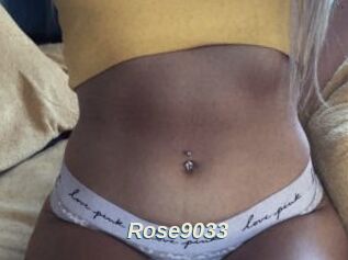 Rose9033