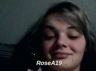 RoseA19