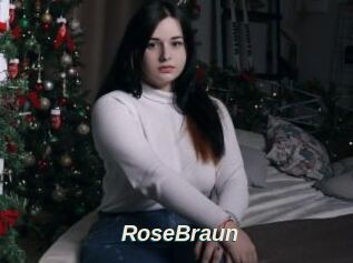 RoseBraun