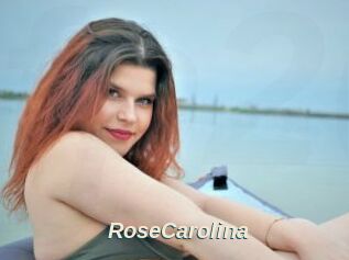 RoseCarolina