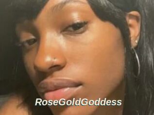 RoseGoldGoddess