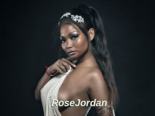 RoseJordan