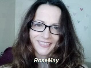 RoseMay
