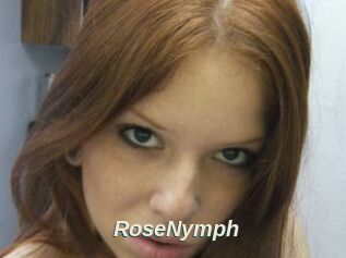 RoseNymph