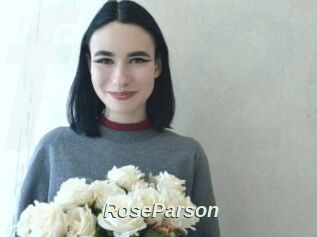 RoseParson