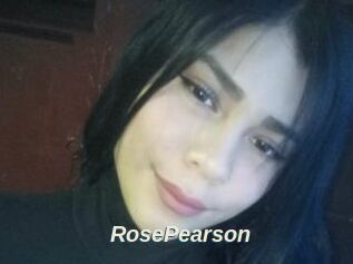 RosePearson