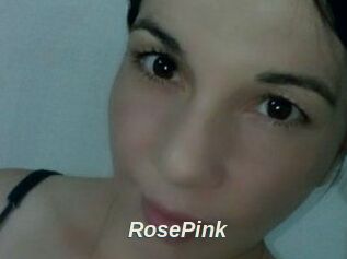 RosePink
