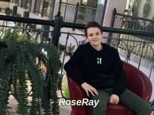 RoseRay