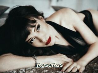 RoseRus