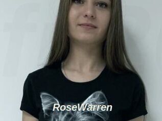RoseWarren