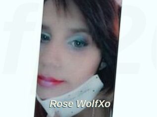 Rose_WolfXo