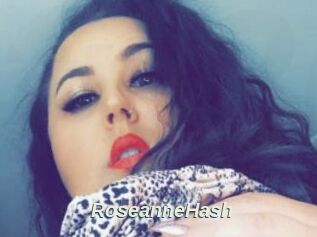 RoseanneHash